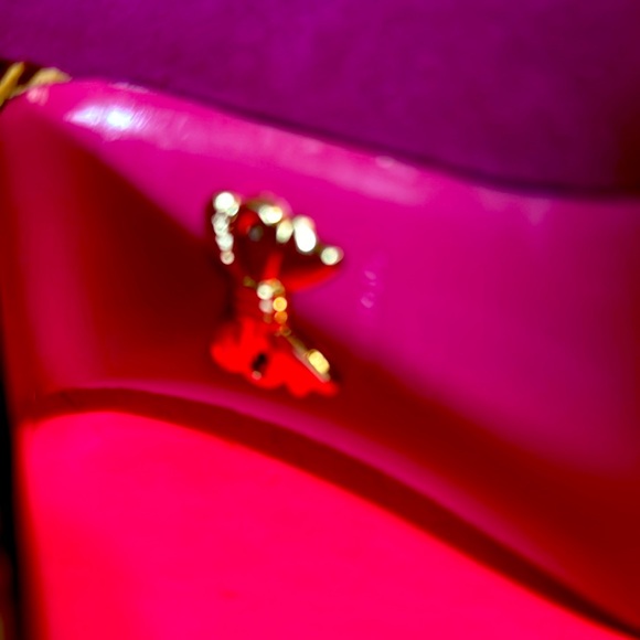 Betsy Johnson booties EUC… In original box - Picture 6 of 9